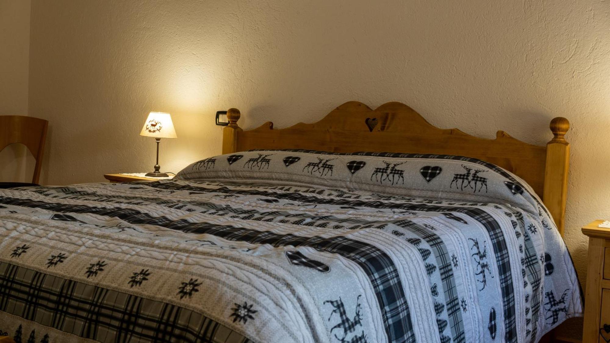 B&B La Meridiana Монченизио Экстерьер фото